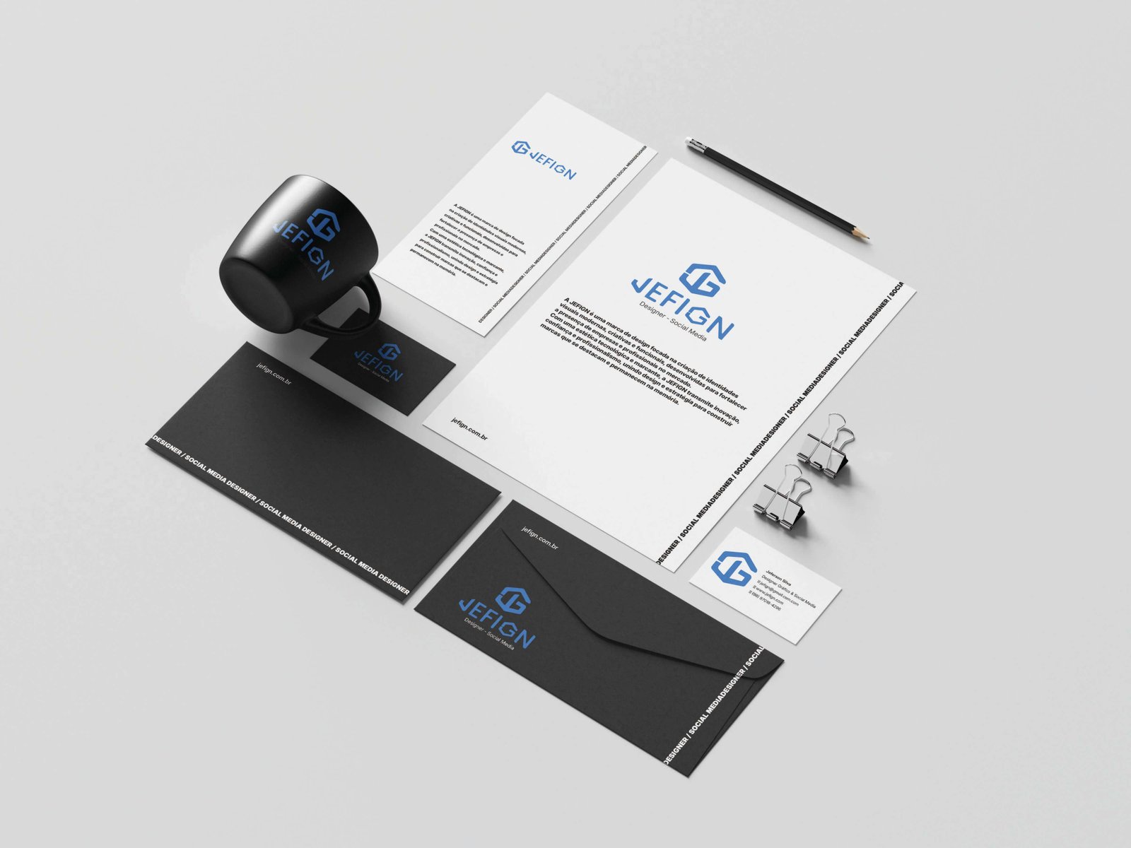 Stationery