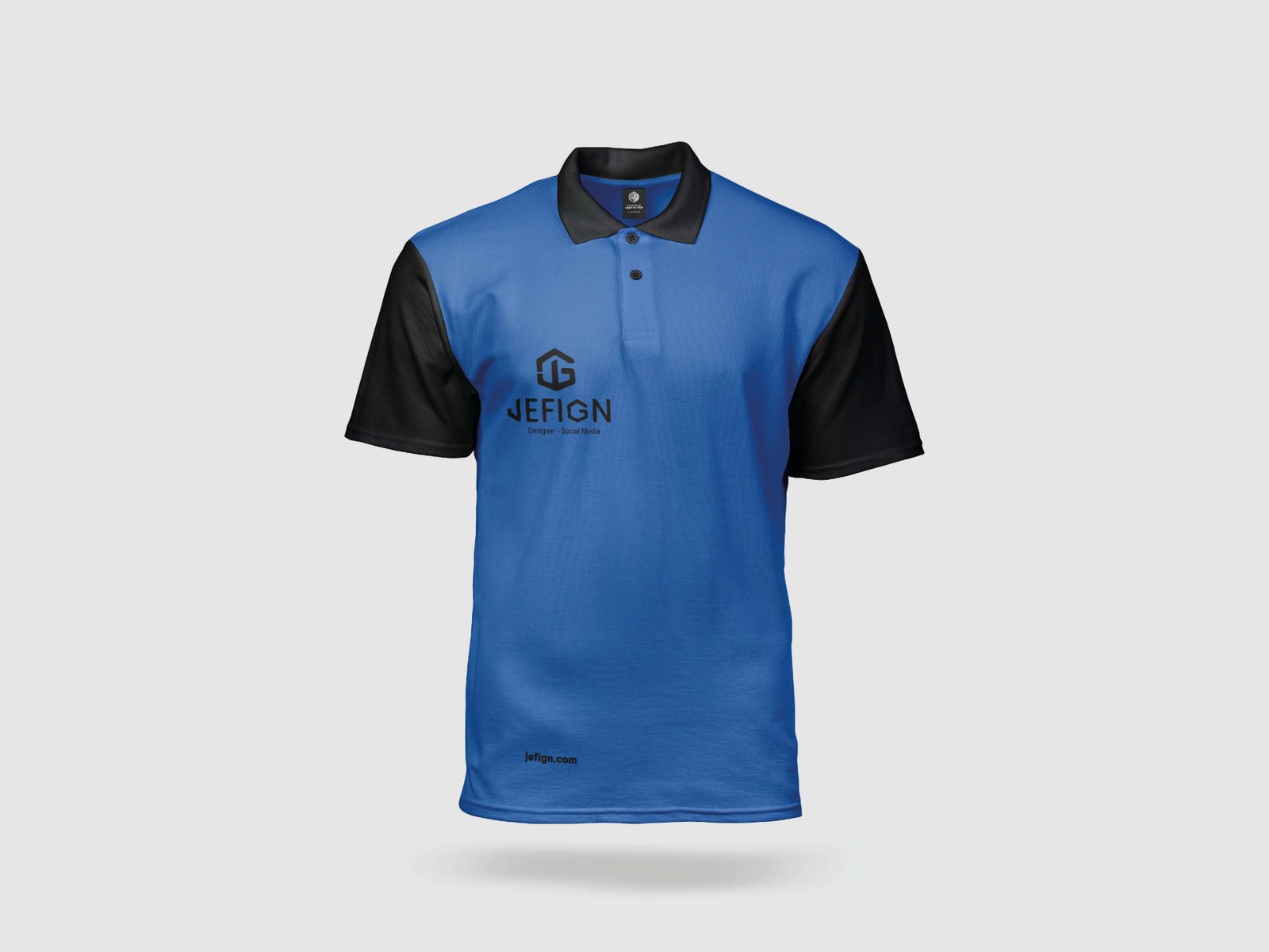 Camisa Frente